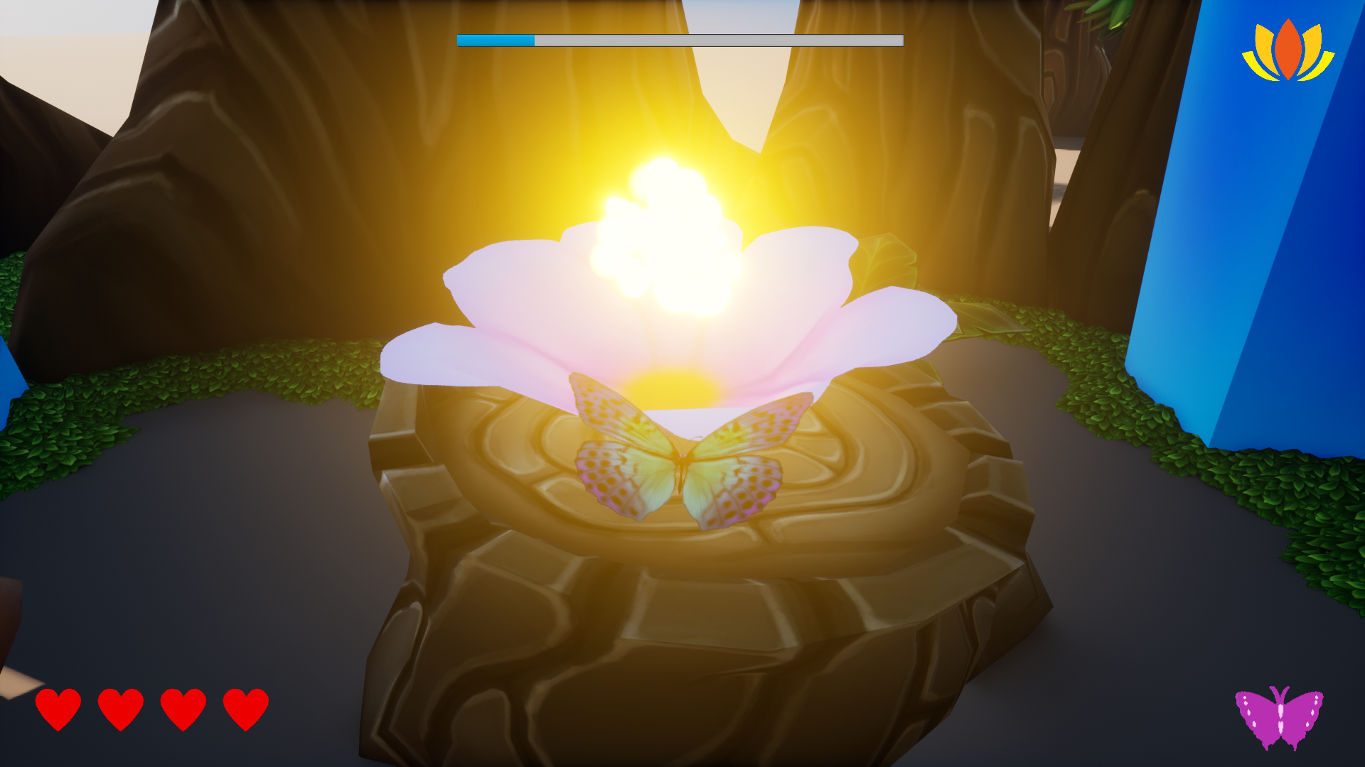 Butterfly Effect Screenshot 4